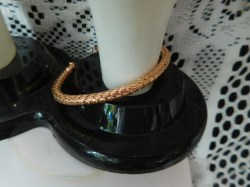 bronzoro 551046 rgp bracelet view